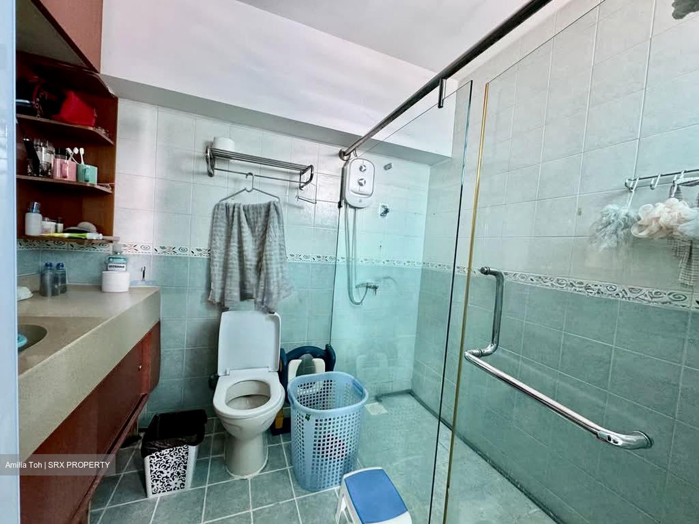 Blk 186 Punggol Central (Punggol), HDB Executive #547648551